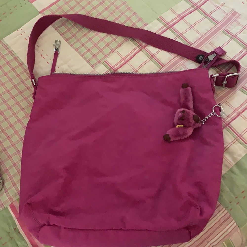 KIPLING BAG PERFECT CONDITION - Picture 3 of 5